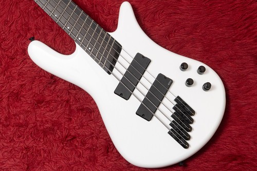 Spector dimension 5 - spector, hp