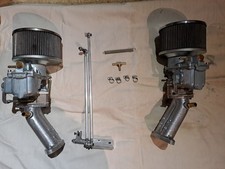 Kit Double carburateurs EMPI