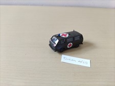 ROCO, AMBULANCE MILITAIRE