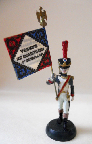 Soldat plomb almirall - soldat, de