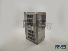 Variateur Omron 3G3HV-A4004-CE