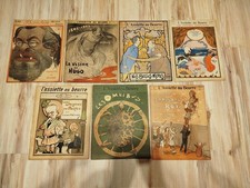 L'assiette au beurre ,7