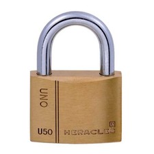 Cadenas laiton UNO 50mm sous