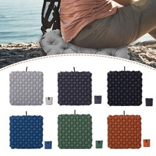 Coussin de siège gonflable