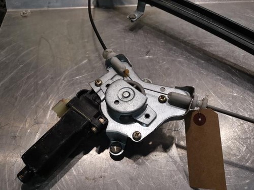 Leve vitre electrique avant