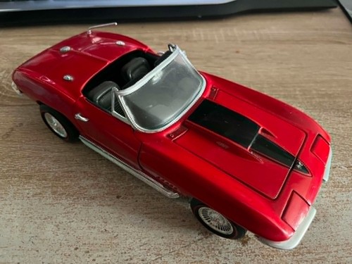 Chevrolet corvette 1967 18 - chevrolet,