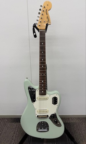 Fender japan jaguar shiozuka - japan,