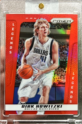 2024 panini prizm - prizm, deca