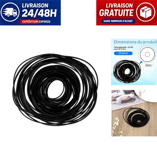 Courroies caoutchouc pour - courroies,