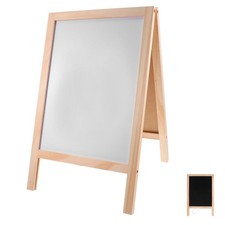 Tableau noir double face