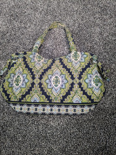 Vera bradley cambridge satchel - vera,