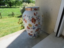 Vase bernardaud limoges - vase,