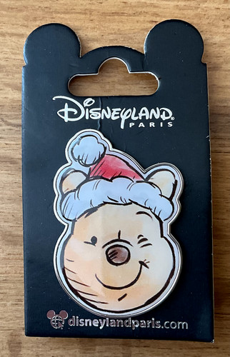 Pin disney - pin's,