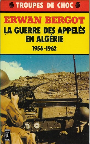Livre guerre troupes de choc - guerre,