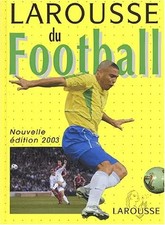 Larousse du Football, nouvelle