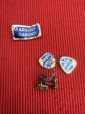 Boucles D'oreilles Anciennes