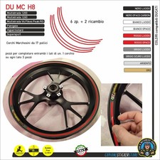 Set De Fils Autocollants