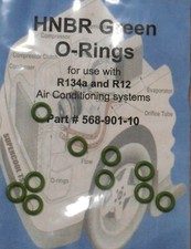 Qyt (10) R134a & R12 Vert