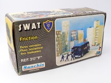 SANCHIS - BOITE VIDE / EMPTY