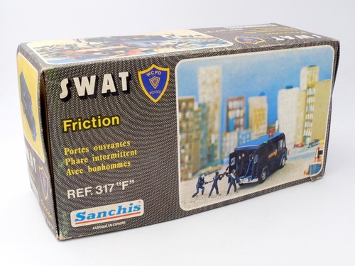 Sanchis boite vide - boite, /