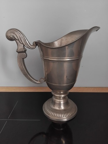 Ancienne aiguière casque - ancienne, en