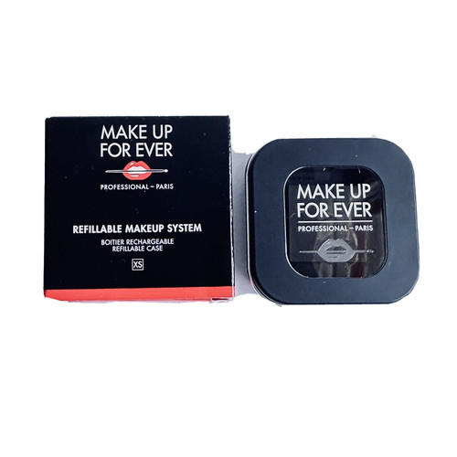 Make for ever refillable - ever,