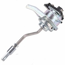 Actuateur de Turbo prévu pour