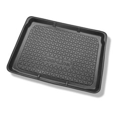 Tapis de coffre pour Opel