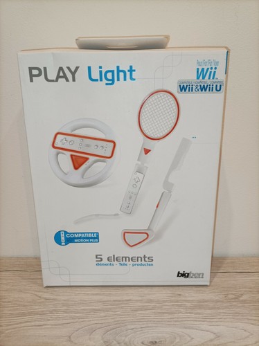 Pack light orange - , 5