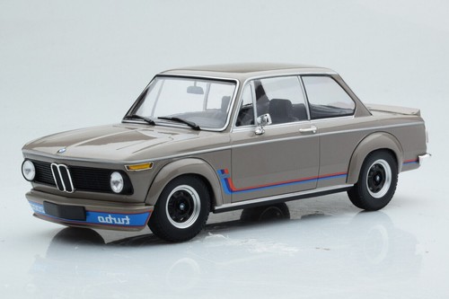 Bmw 2002 turbo - 2002, 1973