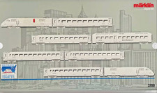 MÄRKLIN 3700 H0 - BR 402