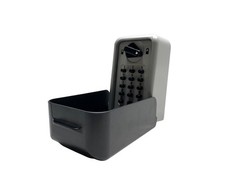 Coffre-fort à clés