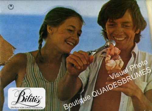 photos bilitis
