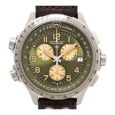 Hamilton Khaki Aviation X-Wind