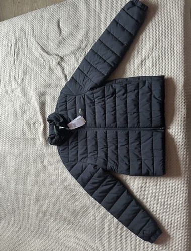 Doudoune lacoste authentique - lacoste,