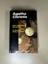 Livre Agatha Christie – Une