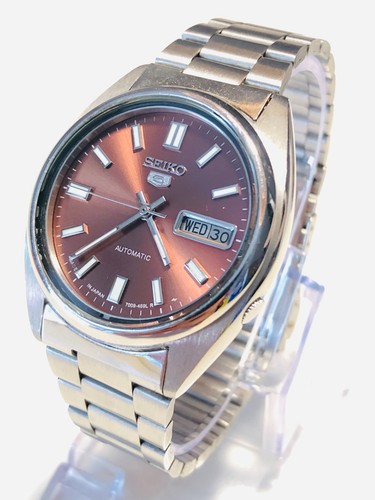 Rare montre seiko - rare,