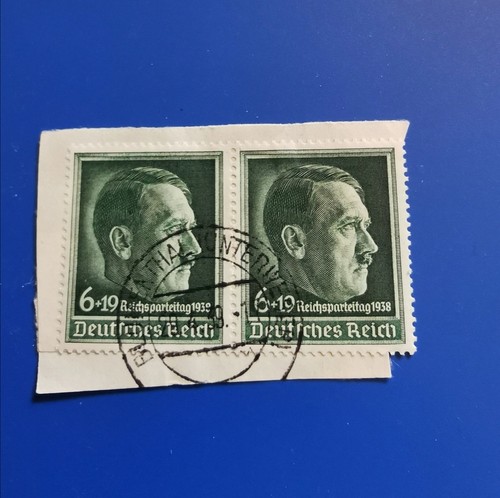 Timbres deutches reich - timbres, reich.