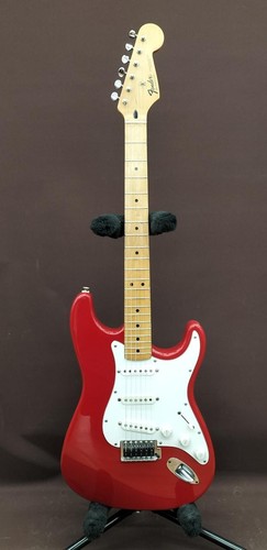 Guitare électrique fender - guitare,