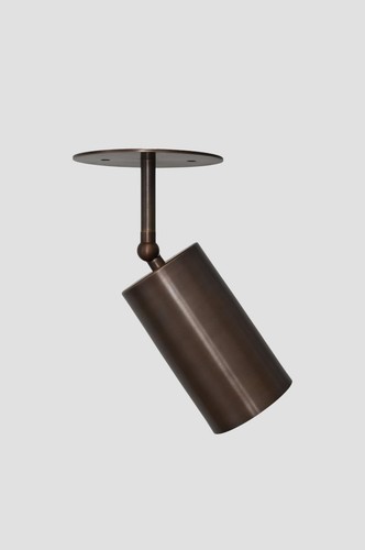 Plafonnier moderne cylindre - moderne,