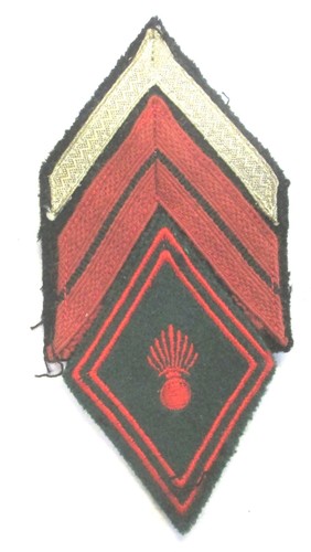 Brigadier chef pdl train - brigadier-chef,