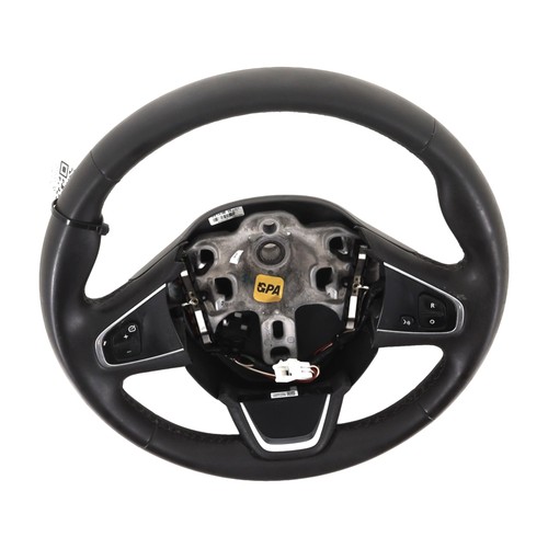 Volant renault clio - volant,