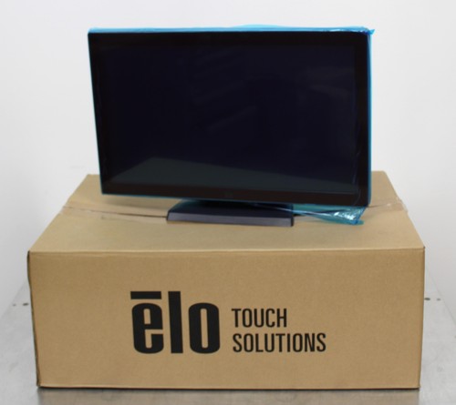Moniteur tactile lcd bureau - de,