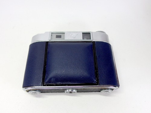 Seagull 203 rangefinder camera - seagull,