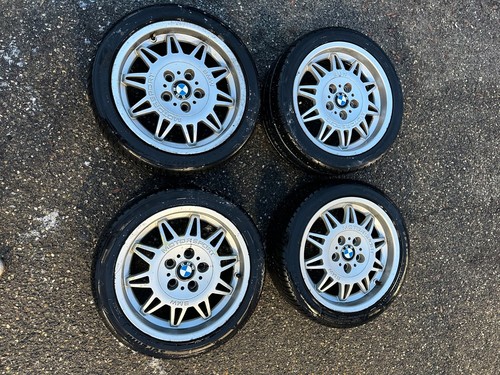 Jantes bmw e36 - bmw, m3,