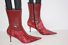 SAN MARINA  Bottines Pointues