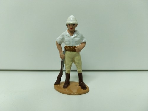 Quiralu figurine série - figurine,