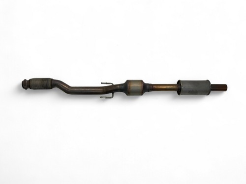 Mini cooper exhaust front - cooper, s