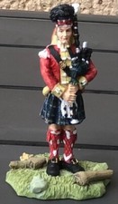 Figurine 71e MacLeod's