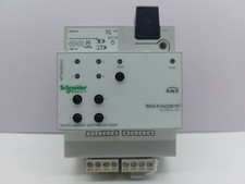 Schneider Electric/Merten KNX EIB MTN 649204 Switching Actuator  REG-K/4x230/10A